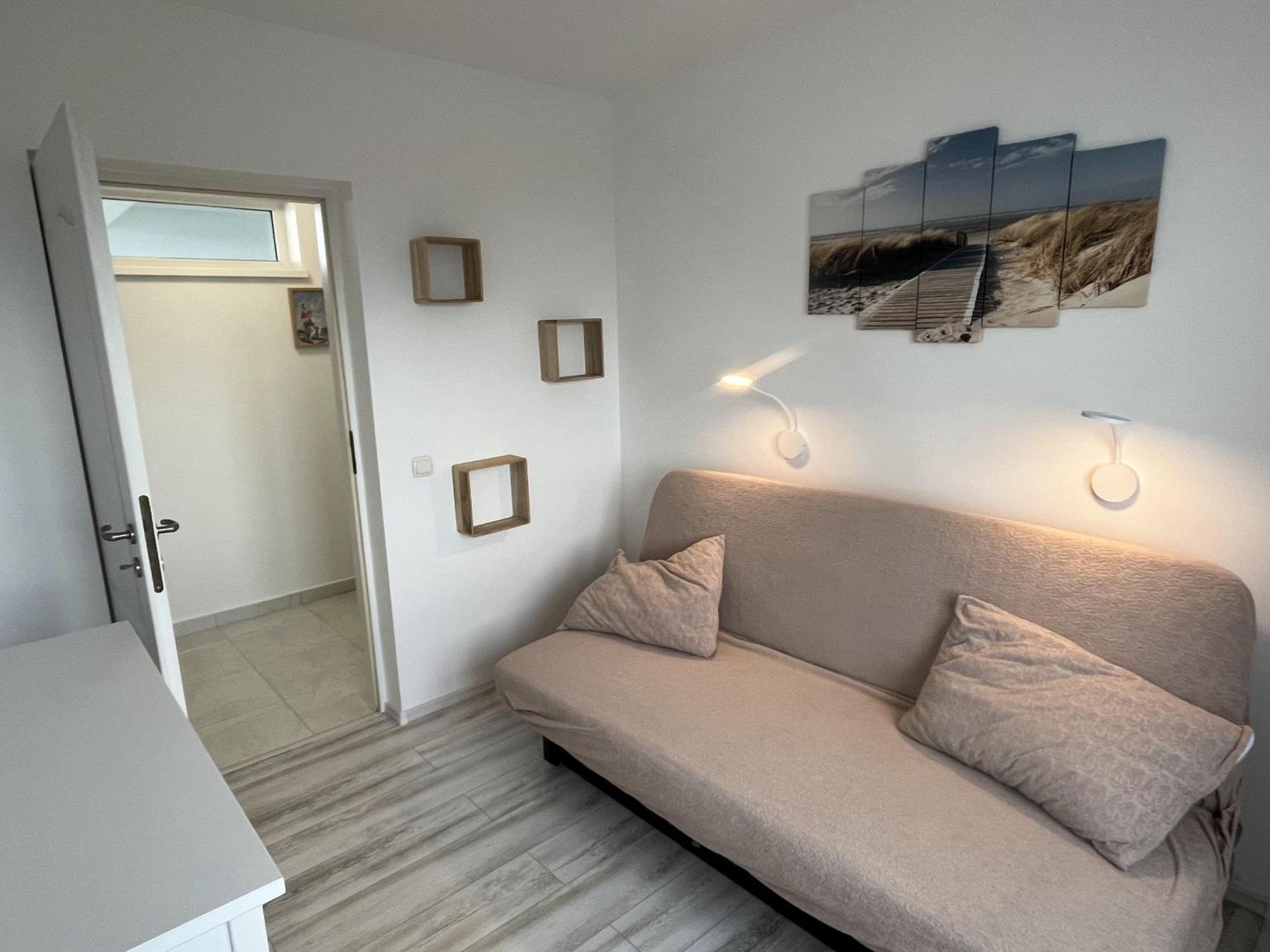 Apartament Costinesti Vedere Epava Lejlighed Eksteriør billede