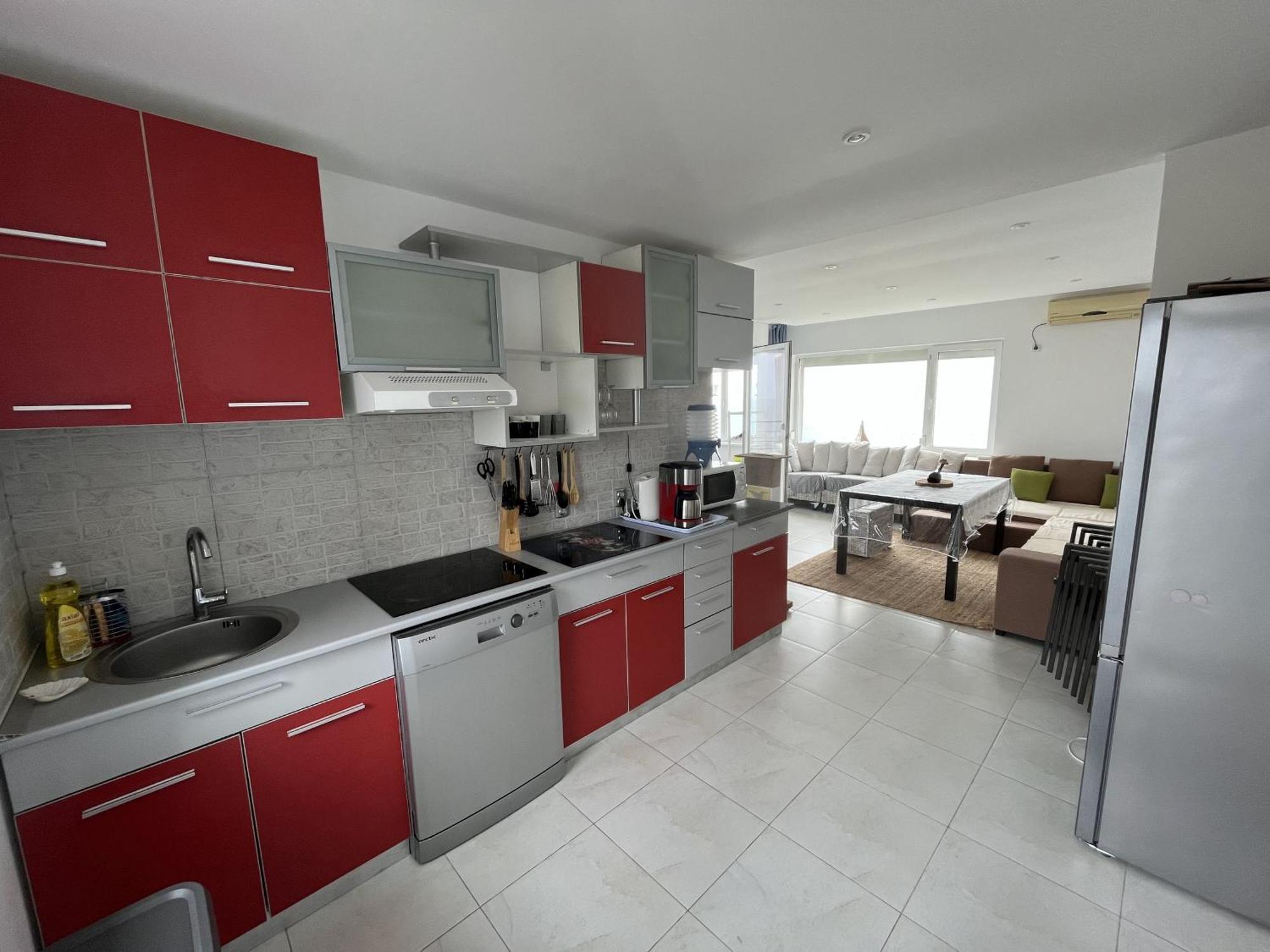Apartament Costinesti Vedere Epava Lejlighed Eksteriør billede